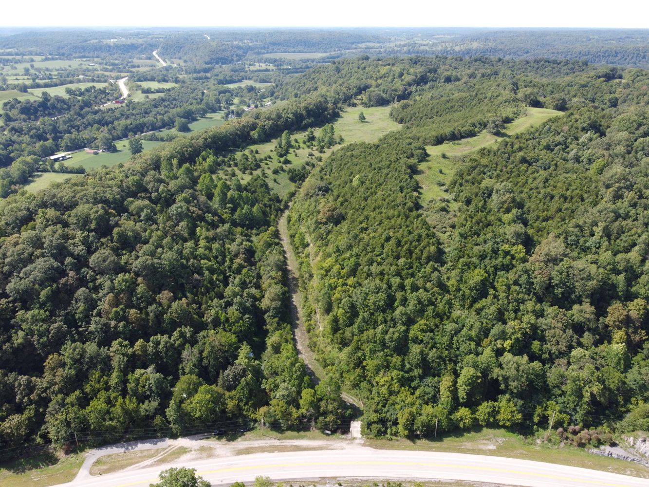 14355 US Highway 127 N, Frankfort, KY 40601